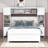 Milpara Full / Double Storage Platform Bed-1795765413