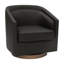 Fauteuil d'appoint rembourré Byran-414529768-442426592