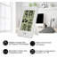 18.5cm Wireless Outdoor Weather Station