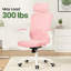 Fauteuil de bureau, lombaire réglable, filet ergonomique, coussin élastique, respirant, ordinateur à bascule 90 - 120 confortable, bureau, salle d'étude, installation rapide-125278447-125278450