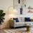72.5'' Arched/Arc Floor Lamp-1674801591