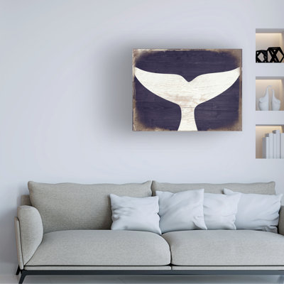 Sasha Humpback 2 Canvas Art_ALI73211