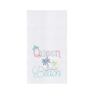 Serviette de plage grand