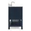 Magnolia Bath Vanity Rectangular Basin S061SCW2R-1235086366-1235086367-1243873153