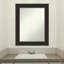 Miroir mural de salle de bain Accent-436410177