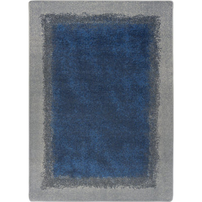 Yosof Grounded by Joy Carpets Area Rug