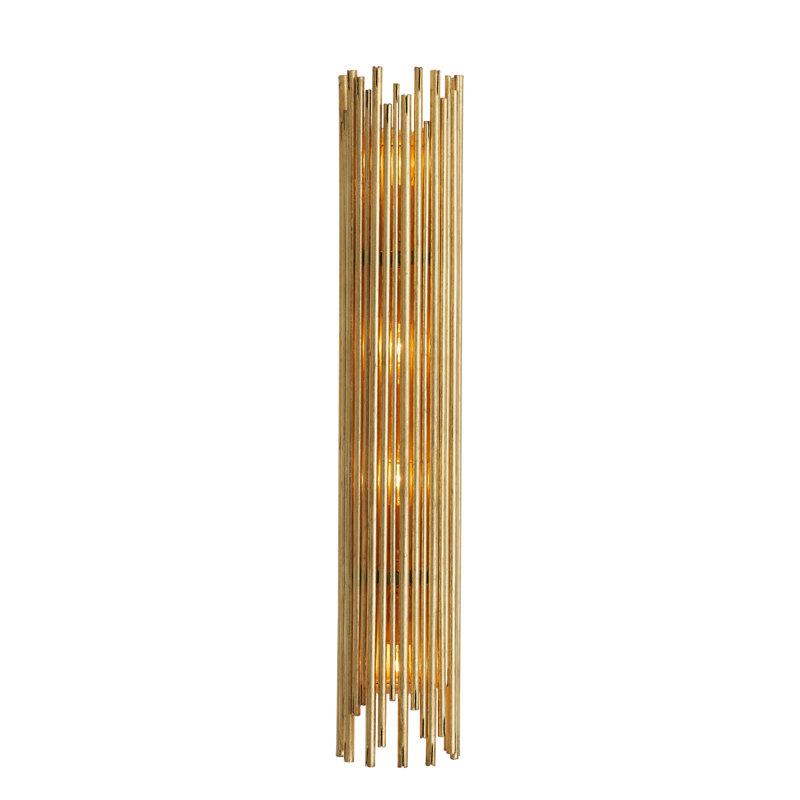 Prescott 4 - Light Flush Mounted Sconce