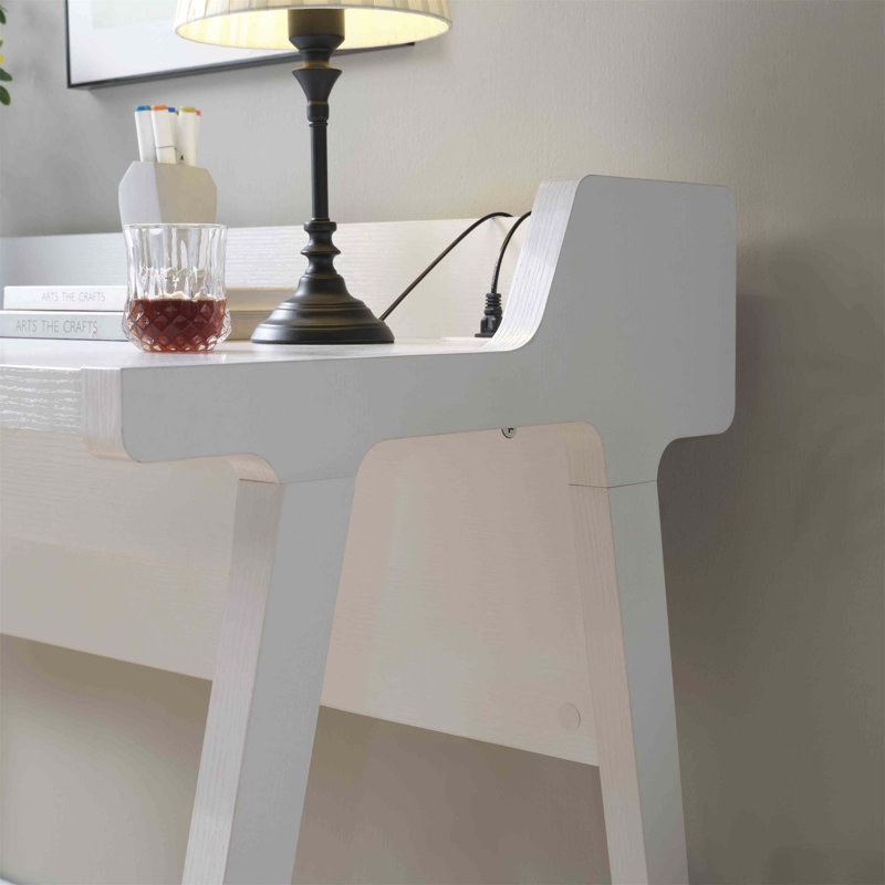 Bureau d'écriture pour bureau à la maison