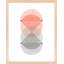 Love In Pink Print by Allison Rietta-667341570-667341569
