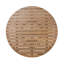 Bardolf 55'' Outdoor Dining Table
