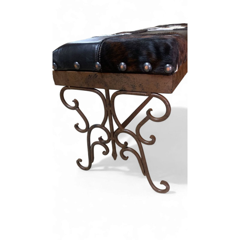 Wellingborough Upholstered Dining Bench