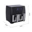 Belfry Kitchen 9L Air Fryer Oven-1416965673