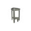 Banc de douche CoastalVogue Oasis-52789021-52789020