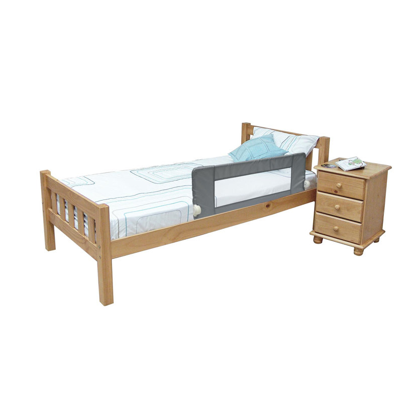 Geocron Side Rails