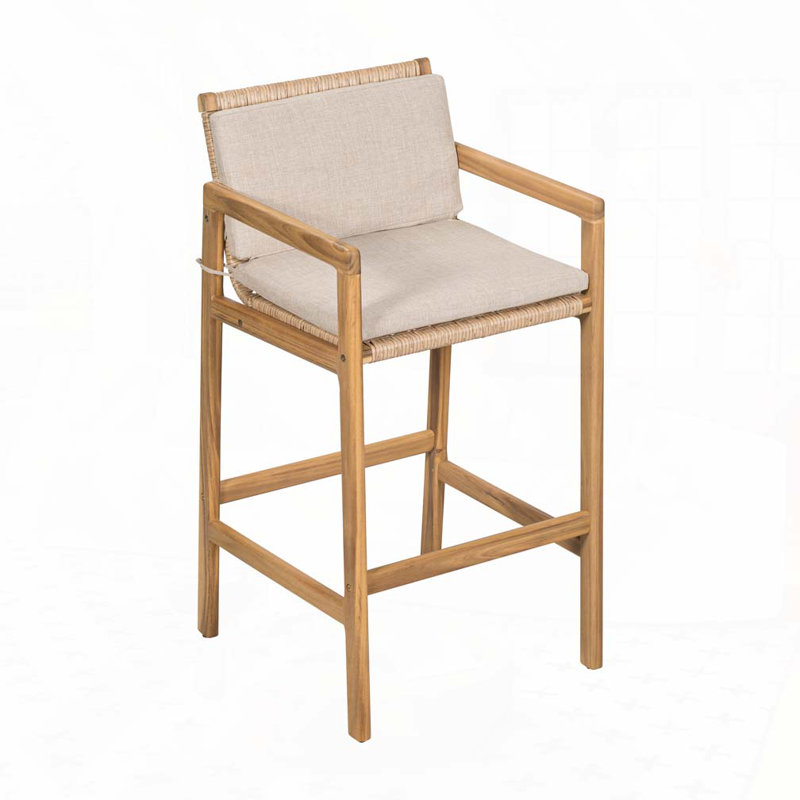 Outdoor Bar Stool