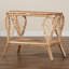 Alaisia 100cm Console Table