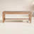 MADISON 48" BACKLESS BENCH