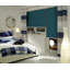 Blackout Roll-Up Blind-37633596-37633597