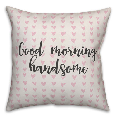  Housse de coussin carré et insert