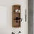 Unique Design Wall Mounted Bathroom Storage Rack With 3 Shelves-1559517780