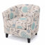 Fauteuil d'appoint Club