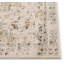 Well Woven Omaha Kian Cream Vintage Panel Distressed Rug-111682160