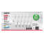 9.5 Watt White LED Bulb-50306769