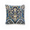 La Boheme Linen Square Pillow Cover & Insert