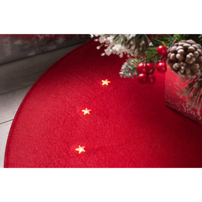 Tree Skirt