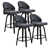 Dark Black Seat/Black Frame is out of stock