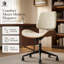  Chaise de bureau Nordic