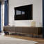 Meuble télé Mid-Century moderne, entièrement assemblé-639900174-639900173