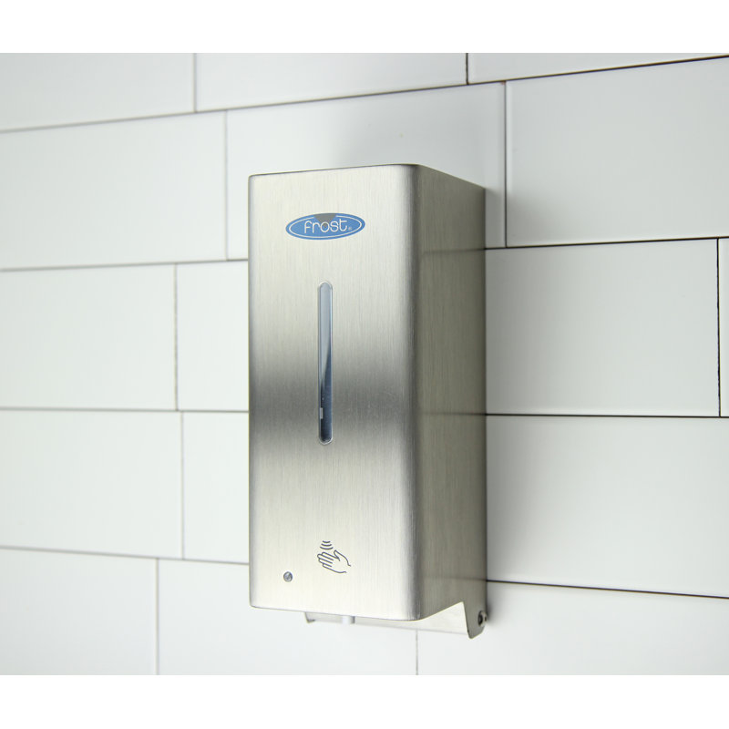 Distributeur de savon sans contact