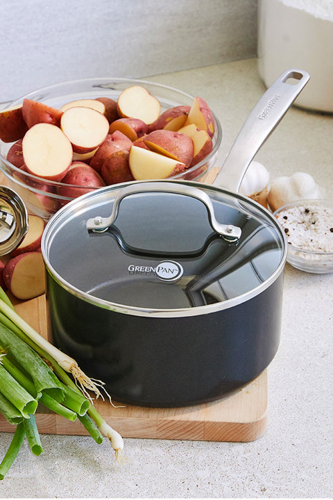 Shop Sauce Pans