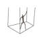 Perspective Sitting Wall Décor