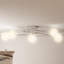 Abishanth Flush Mount