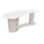 Table de réception italienne luxueuse-1901380776