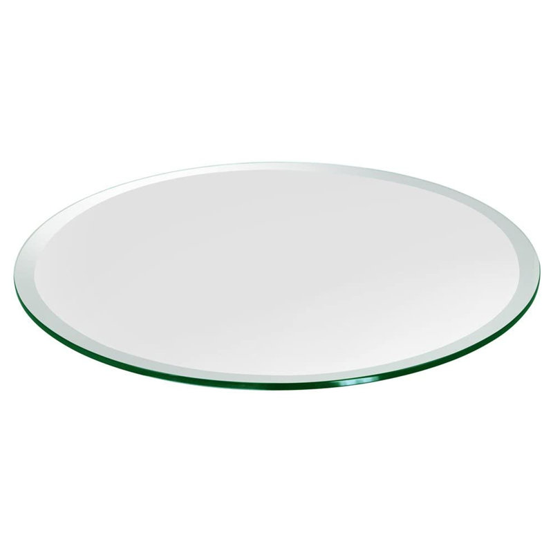 14'' Melamine Round Table Top