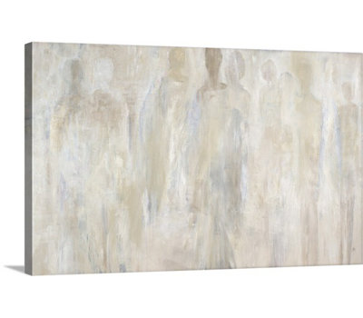 «Light Rain Falls II», reproduction d'art Drexton