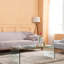 Adaliah Sled Coffee Table