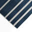 Tapis intérieur / extérieur gris HorizontalStripes-1383808371