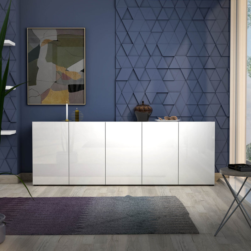 Burlinson 571.5cm Sideboard