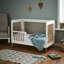 Maya Mini Cot Bed