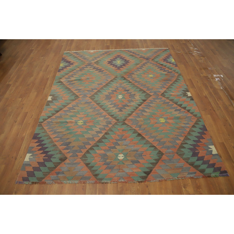 Tapis turc Kilim 5 x 7
