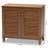 12 Pair Shoe Storage Cabinet-563768110