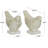 Aeleigh Animals Figurines & Sculptures-106889350