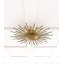 Suzanne Kasler Ré Flush Mount