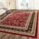 Tapis performance oriental Klose