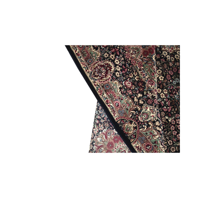 Wool Oriental Area Rug