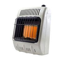 Wayfair  Jobsite Space Heaters You'll Love in 2023